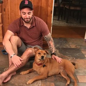 Meet your Posher, Corey